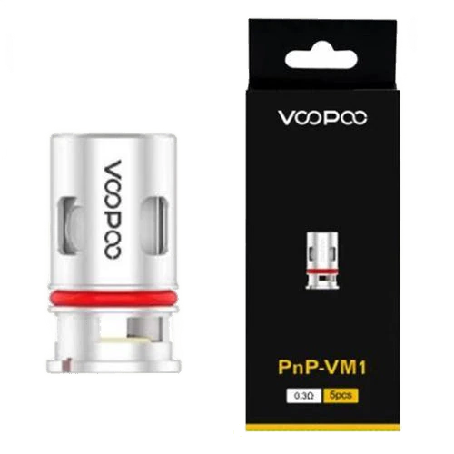 Voopoo PNP Replacement Coil
