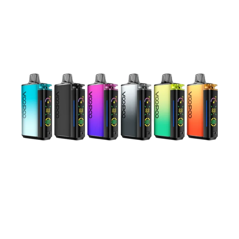 Voopoo Vrizz Pod Kit