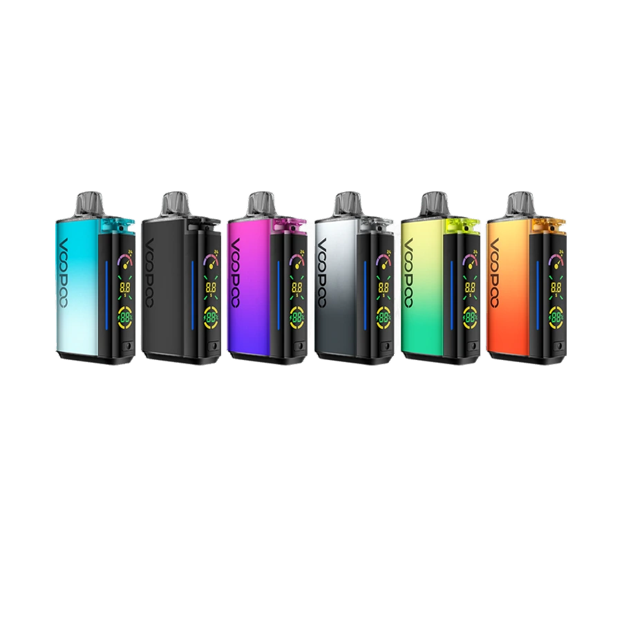 Voopoo Vrizz Pod Kit
