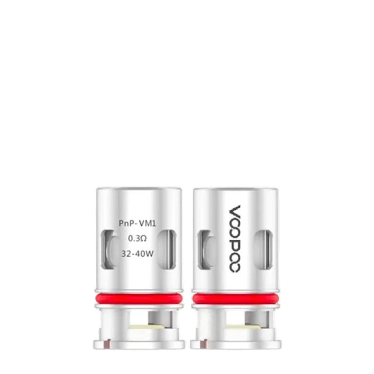 VOOPOO PNP Coil 0.3