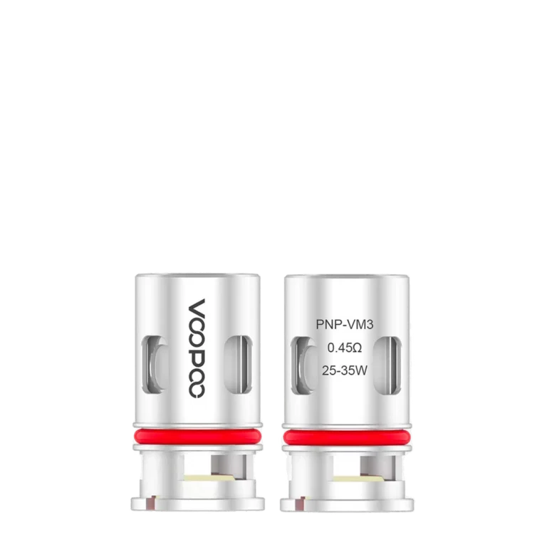 VOOPOO Coil VM3 0.45