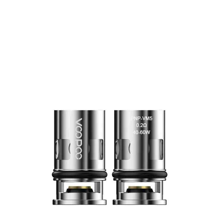 VOOPOO PNP Coil 0.2