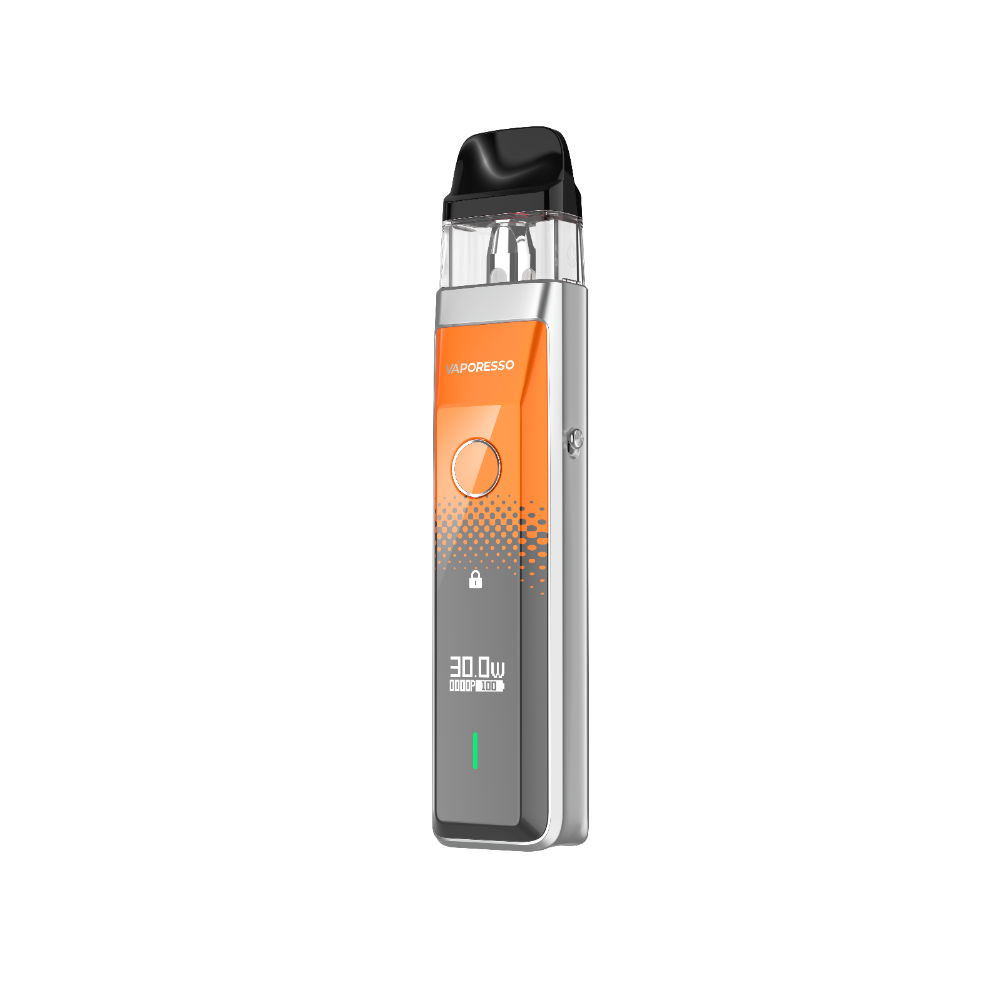 Vaporesso Xros Pro Pod Kit