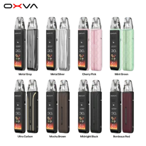 OXVA XLIM 3 Ultra Pod Kit
