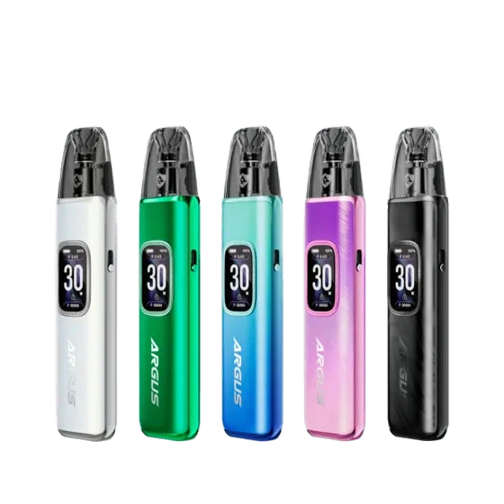 Voopoo Argus G3 Pod Kit