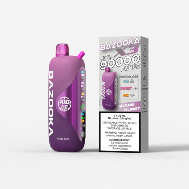 Bazooka