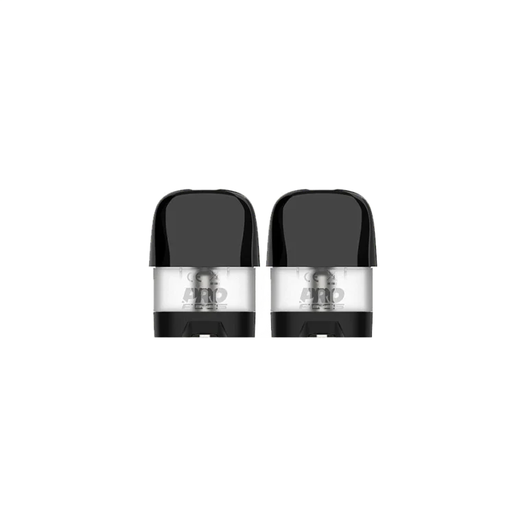 UWELL CALIBURN X REPLACEMENT POD (2 PACK) [CRC]