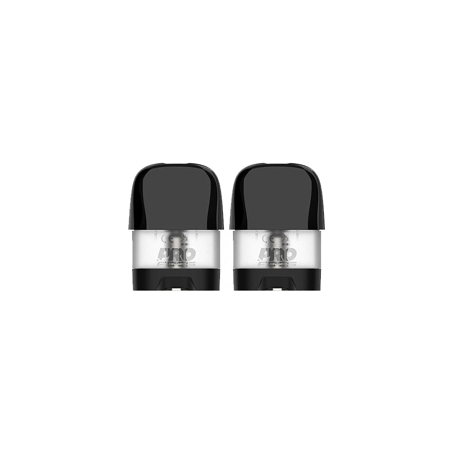 UWELL CALIBURN X REPLACEMENT POD (2 PACK) [CRC]