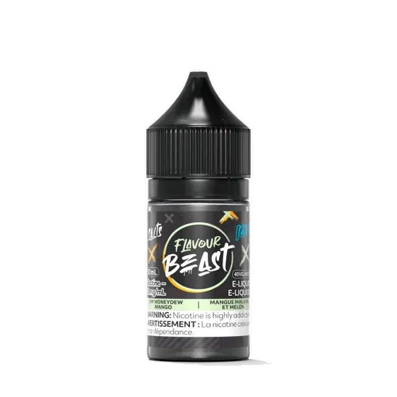 Flavour Beast E-liquid Hip Honeydew Mango 20mg/30ml