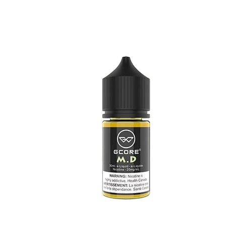 GCore Salt 30mL - M.D - 10mg