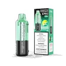 GCore Sync Pod — Watermelon Ice