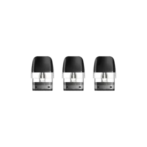 Geekvape Q Pod Cartridge — 1.2 (3-Pack)