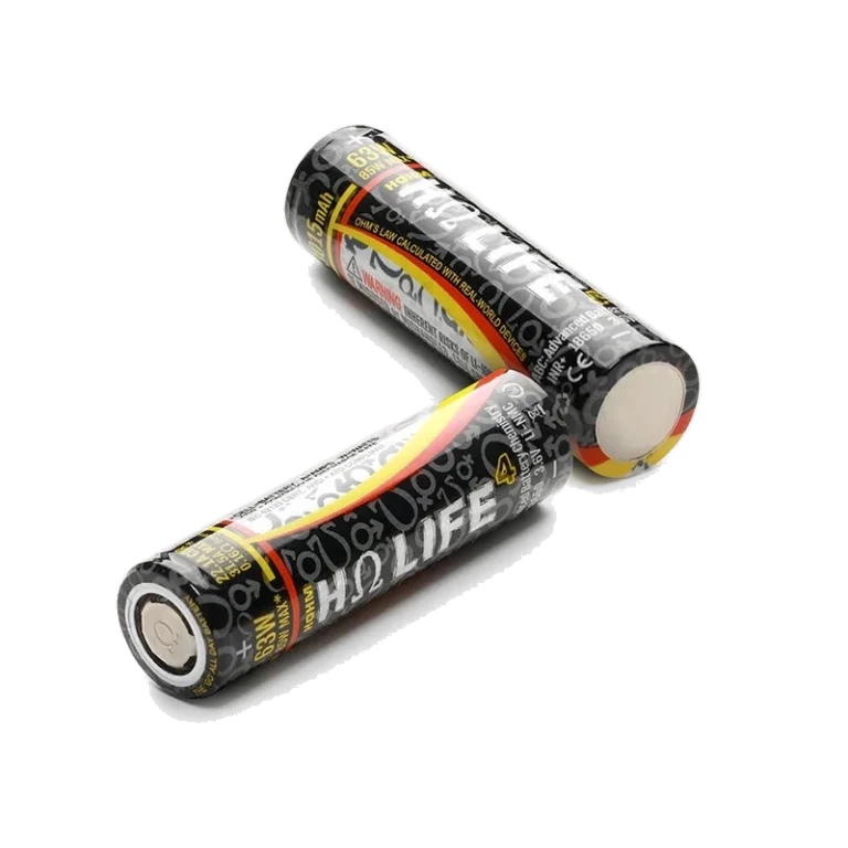 HOHM Advanced Chem Coils