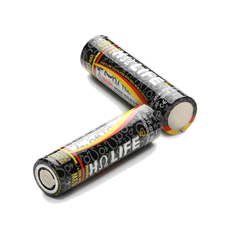 HOHM Advanced Chem Coils