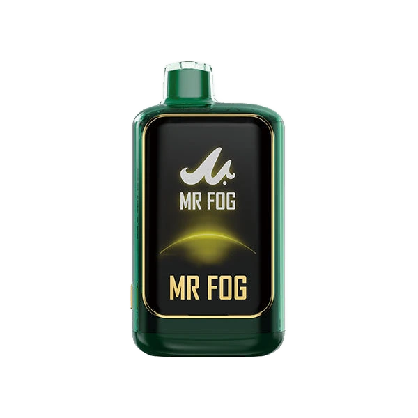 Mr. Fog Nova 30K - Sour Apple Ice