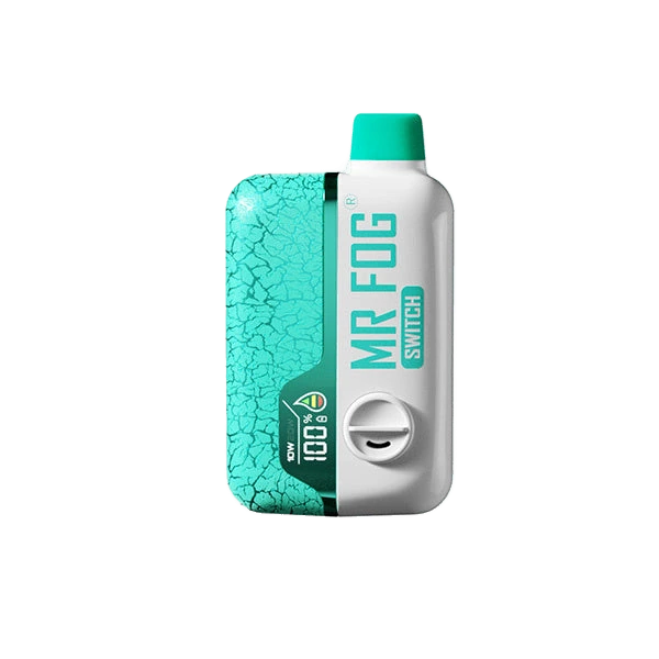 Mr. Fog Switch 15K — Chew Mint