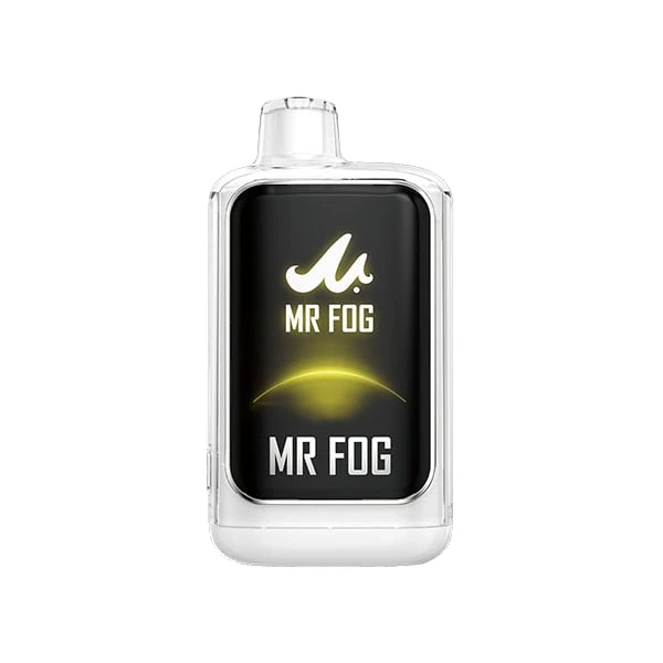 Mr. Fog Nova 30K - Clear