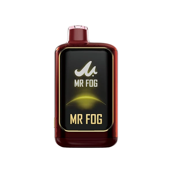 Mr. Fog Nova 30K - Cherry Watermelon Ice