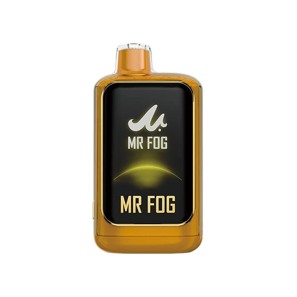 Mr. Fog Nova 30K - Strawberry Mango Ice