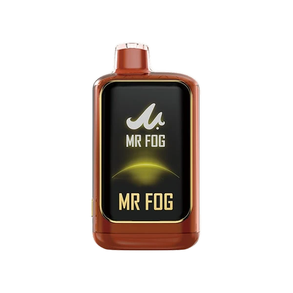Mr. Fog Nova 30K - Wintergreen
