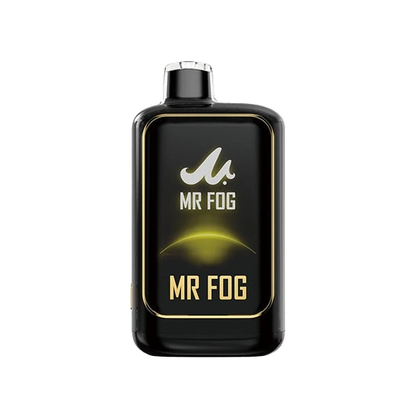 Mr. Fog Nova 30K - Polar Ice