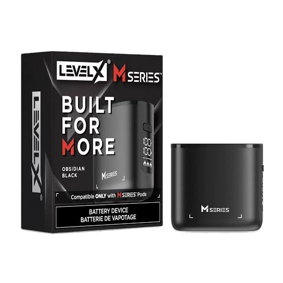 Level X M Series Battery