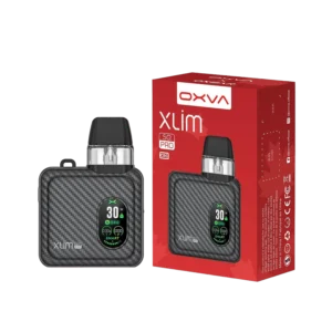 OXVA XLIM SQ Pro