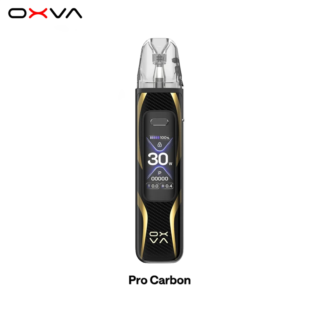 OXVA XLIM Pro 3 Pod Kit