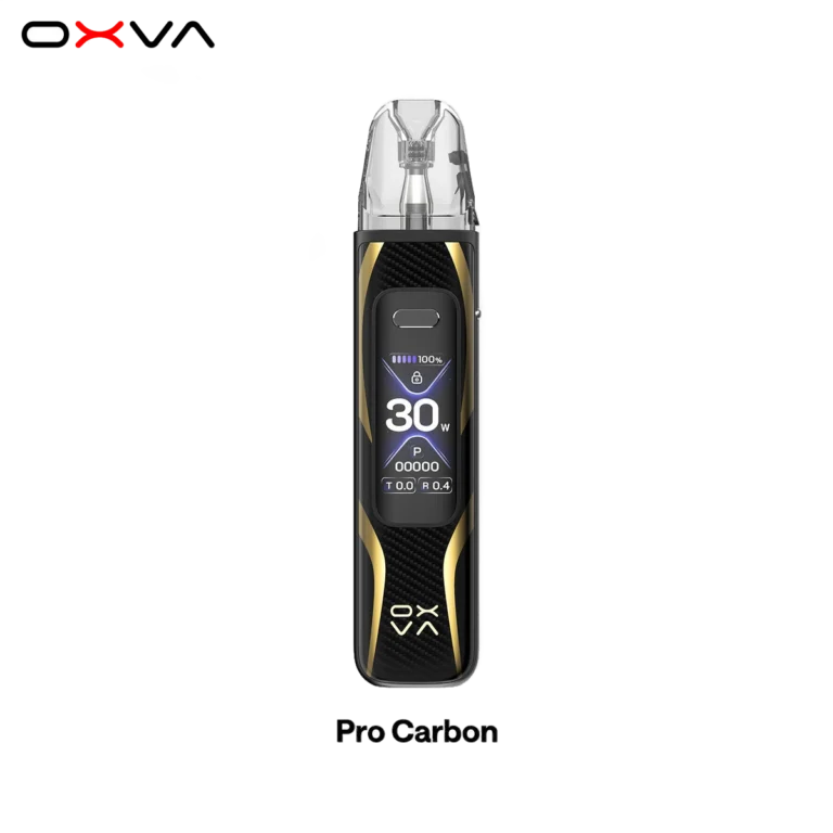 OXVA XLIM Pro 3 Pod Kit