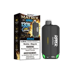 Ripper Matrix 130K — Banana