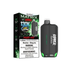 Ripper Matrix 130K — Mighty Mint