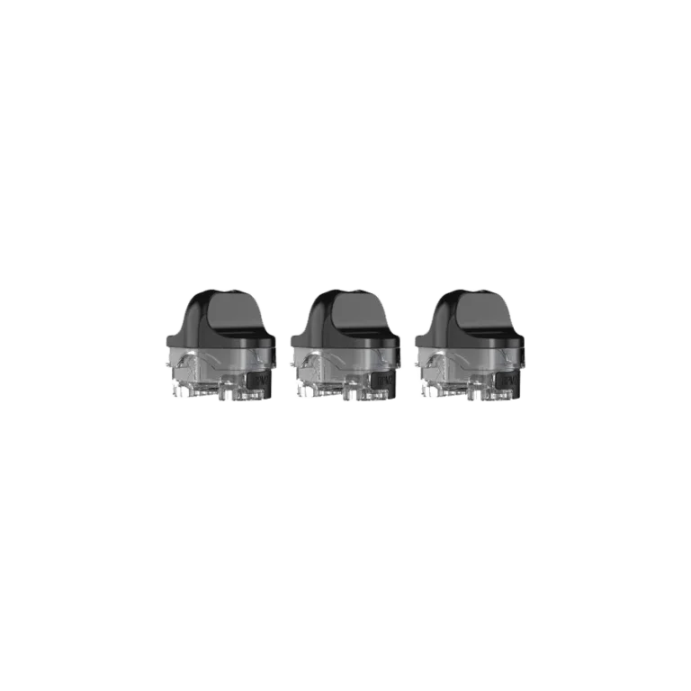 SMOK IPX80 Replacement Pod (3 Pack)