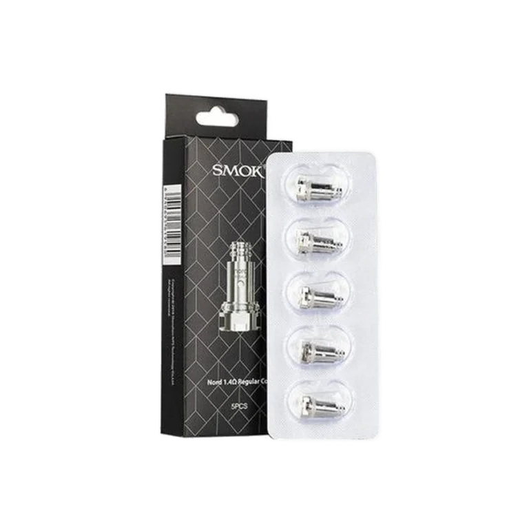 SMOK Nord Replacement Coils