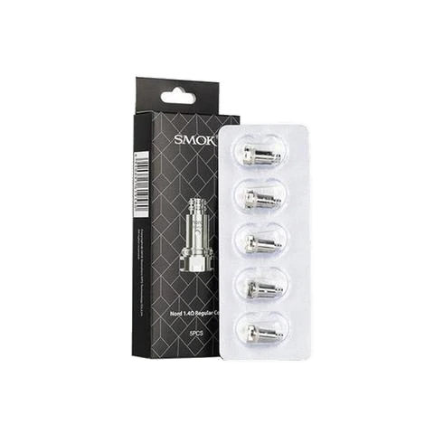 SMOK Nord 1.4 Regular Coil