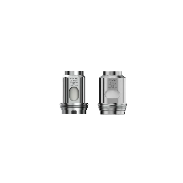 SMOK TFV18 Replacement Coils (3 Pack)