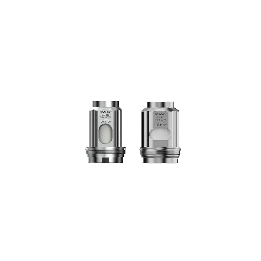 SMOK TFV18 Replacement Coils (3 Pack)