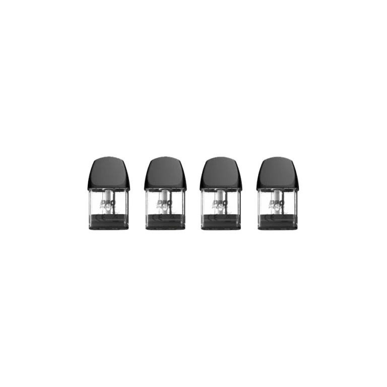 UWELL CALIBURN A2 REPLACEMENT POD (4 PACK) [CRC]