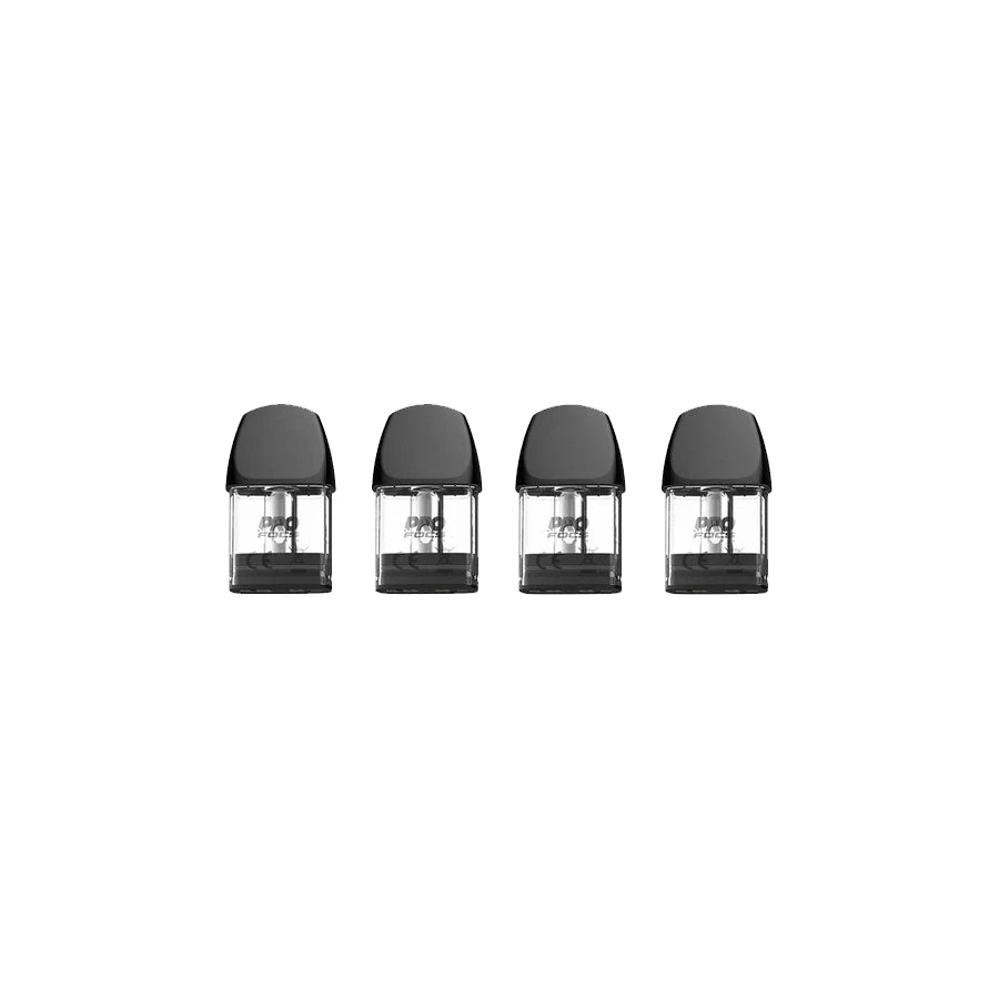 UWELL CALIBURN A2 REPLACEMENT POD (4 PACK) [CRC]