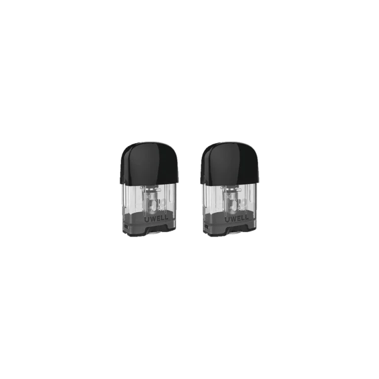 UWELL CALIBURN G/KOKO PRIME REPLACEMENT POD + COIL (2 PACK) [CRC]
