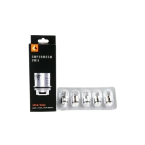 Geekvape Supermesh X2 Coil