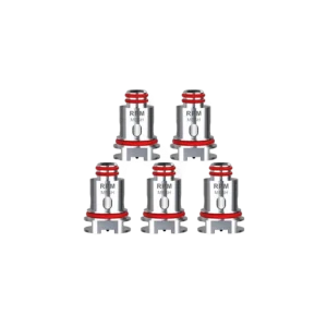 SMOK RPM Replacement Coils