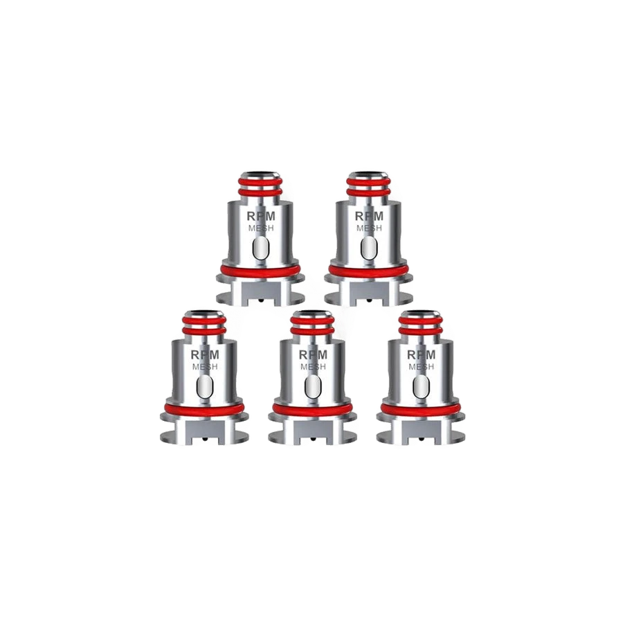 SMOK RPM Replacement Coils