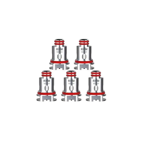 SMOK RPM Coil Mesh 0.3