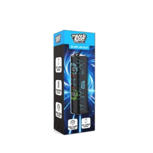 Flavour Burst Slide Device Battery