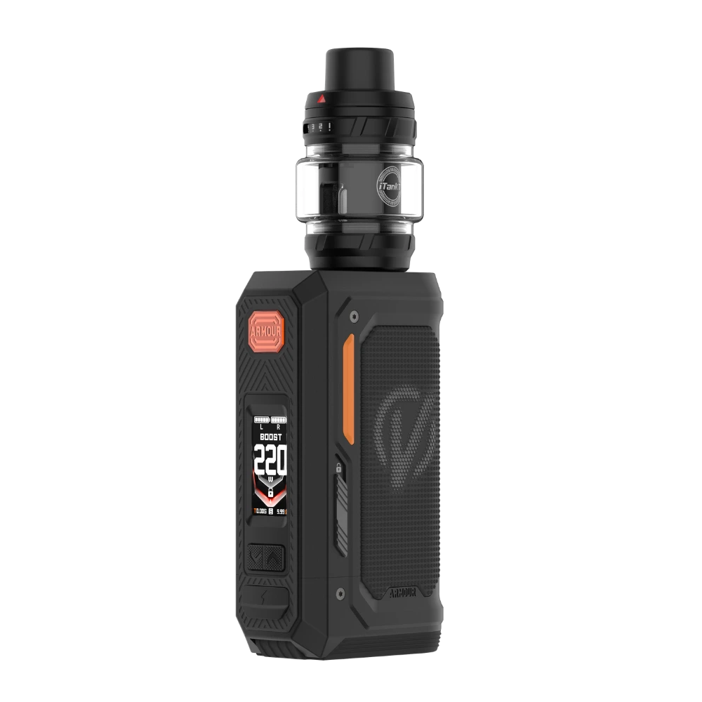 Vaporesso Armour Octa 220W Kit [CRC]