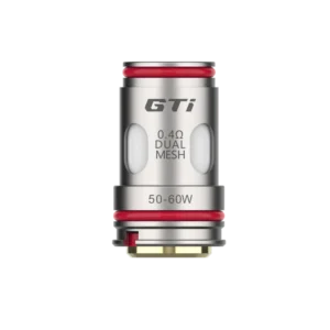 Vaporesso GTi Dual Mesh Replacement Coils (5 Pack)