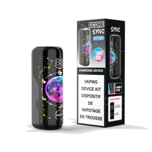 GCore Sync Battery