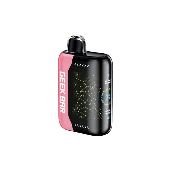 Geek Bar Pulse X — Watermelon Ice