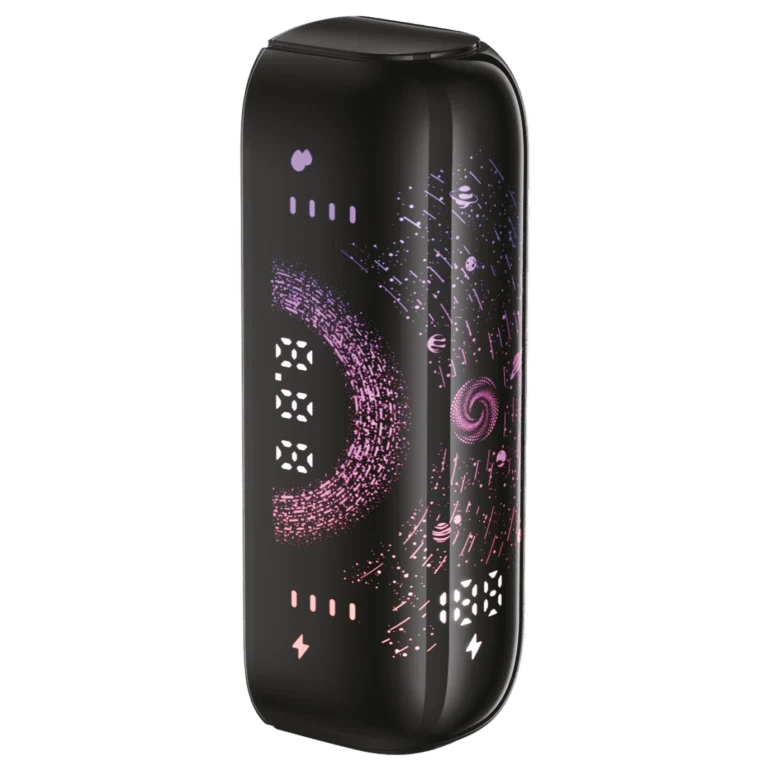 Geek Bar BRK Device