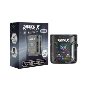 Ripper X Battery